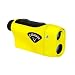 Callaway LR550 Rangefinder, Yellow