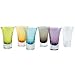 Twister Shot Glass Set - Multi