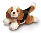 Plush Yomiko Beagle Sm 12"