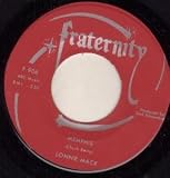 MEMPHIS 7" (45) US FRATERNITY
