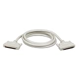 Tripp Lite S404-006 SCSI III Cable HD68M/M - 6ft