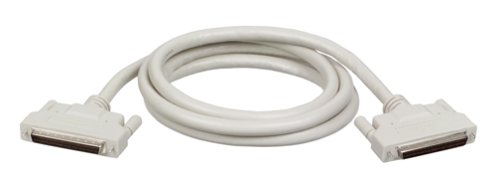 Tripp Lite S404-006 SCSI III Cable HD68M/M - 6ft
