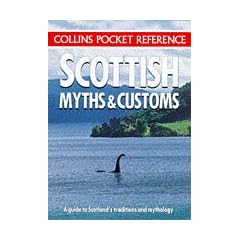 Scottish Placenames (Pocket Reference Series)