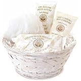 Roger & Gallet Gentle Nature Oat Milk Bodycare Basket