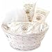 Roger & Gallet Gentle Nature Oat Milk Bodycare Basket