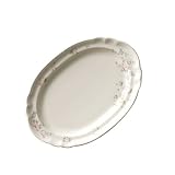 Pfaltzgraff Tea Rose 12 Platter