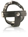 Leather Ball Divider - T-Style