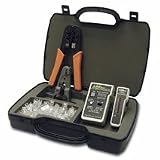 Cables To Go - 27384 - Workstation Pro Installation Tool Kit
