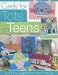 Cards for Tots to Teens: Over 60 Fun Designs for the Children in Your Life