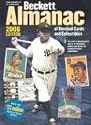 Beckett Almanac of Baseball Cards And Collectibles (Beckett Almanac of Baseball Cards and Collectibles)