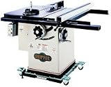 Shop Fox W1677 Table Saw
