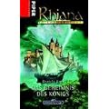Rhiana, die Amazone 03: Das Geheimnis des K�nigs. Das schwarze Auge