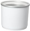 Cuisinart 1 1/2 Quart Ice Cream Maker Freezer Bowl - For use with the Cuisinart Mix It In Soft Serve Ice Cream Maker ICE-45