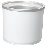 Cuisinart11/2QuartIceCreamMakerFreezerBowl-ForusewiththeCuisinartMixItInSoftServeIceCreamMakerICE-45