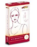 UdefineU: Etiquette DVD