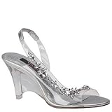 31HC7V4AtuL. SL160  Nina Womens Gunna Wedge