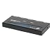 StarTech.com ST124PRO 4 Port High Resolution VGA Video Splitter - 350 MHz