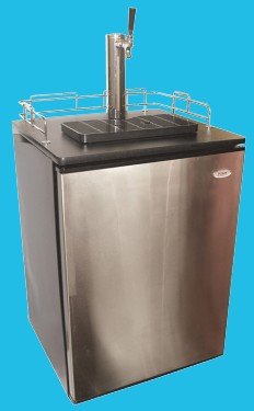 Haier BrewMaster