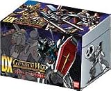 ガンダムウォー　ストレージBOX [おもちゃ＆ホビー]の画像