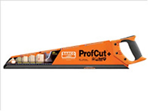 Bahco fcut Plus Handsaw 22In X Gt7