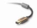 Electronics : Belkin Blue Series PureAV Firewire Cable (6-pin/6-pin) 1.8m