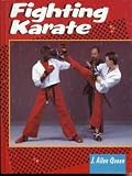 Fighting karate