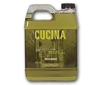 Fruits & Passion Cucina Purifying Hand Wash Refill
