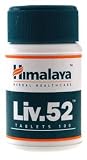  : Liv.52 By Himalaya - 100 Tabs (Made for EU)