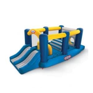 Little Tikes Ultimate Obstacle Course Bouncer