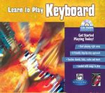 Learn To Play Keyboard (Jewel Case)