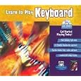 Learn To Play Keyboard (Jewel Case) by Alfred Publishing