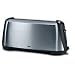 Braun HT600 Impressions Toaster, Brushed Stainless Steel
