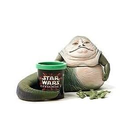 Star Wars Episode I Jabba Glob