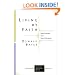 Living by Faith: Justification and Sanctification (Lutheran Quarterly Books)