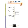 Living by Faith: Justification and Sanctification (Lutheran Quarterly Books)