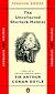 The Uncollected Sherlock Holmes
