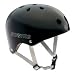 Pryme 8 Helmet MD/LG 58-60cm Flat Black