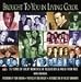 Brought to You in Living Color: 75 Years of Great Moments in Television and Radio from NBC