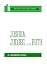 Book Joshua, Judges, and Ruth (OT Daily Study Bible Series)