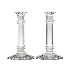 Tempo Candlestick (Set of 2) by Reed & Barton