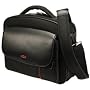 Toshiba Elite Nylon Carrying Case - Notebook carrying case - 15.4" - black