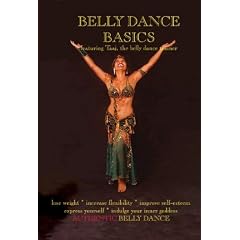 Belly Dance Basics