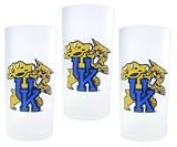 Kentucky Wildcats 3 Piece Tumbler Set