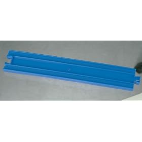 Tomy Thomas & Friends Motor Road & Rail Accessories: Straight Rails (4 Pieces)