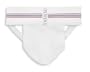White Athletic Supporter