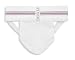 Sporting Goods : White Athletic Supporter