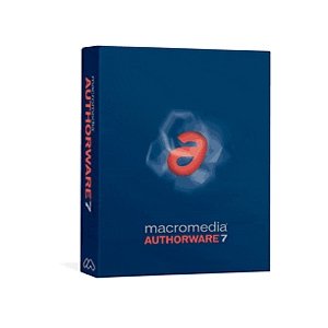 Macromedia Authorware 7