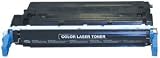 Compatible Black Toner Cartridge HP C9720A for LJ 4600/ 4650