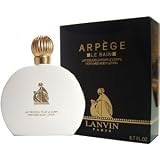 Arpege Perfume by Lanvin for Women, Body Lotion 6.7 Oz