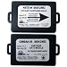 Crimestopper (Territory Restrictions) DUO-CHR.2 04-07 Chry/Dodge/Jeep/Plymouth Transponder Bypass/Door Lock Interface Combo Kit (1 Each)